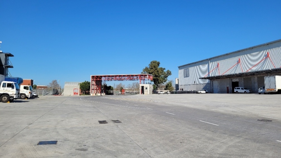 To Let Commercial Property for Rent in Bellville South Western Cape